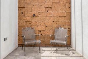 Apartment AUSTRIA in Pueblo Nuevo, La Paz