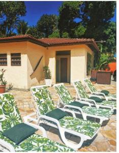 Casa de condomínio em Boicucanga