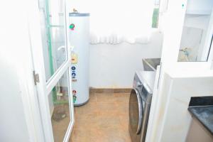 Greenzone Apartment, Thindigua, Kiambu Road