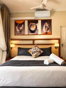 The Ammani Country House