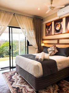 The Ammani Country House