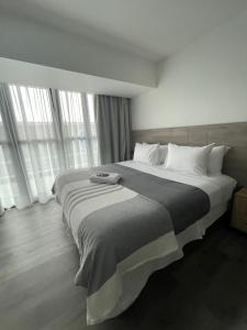 Urban Suites Apart Hotel con Estacionamiento Gratuito