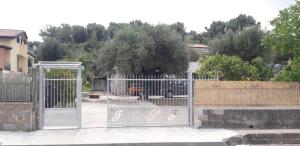 Casa Vacanza Don Carmelo