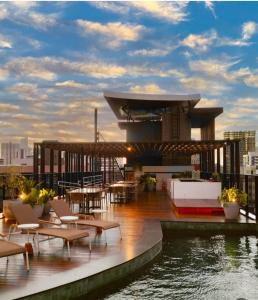 Alta Marine flat 304