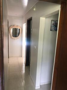 Chácara MaZen - Casa com piscina em Morretes