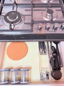 Hautevillas 1 bedroom