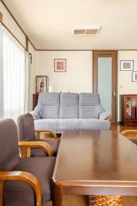 グループ宿泊に最適 Spacious Home Base by Yadoya