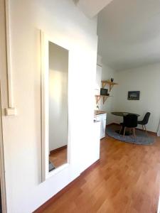 Snygg studio lägenhet Wolffskavägen 21