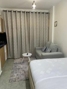 Luxury studio apartments