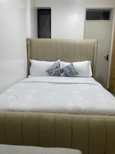 Luxury studio apartments