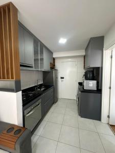 Apartamento em Santo Amaro - Marginal Pinheiros