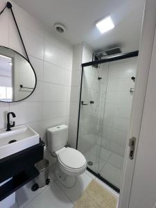 Apartamento em Santo Amaro - Marginal Pinheiros