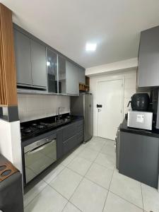 Apartamento em Santo Amaro - Marginal Pinheiros