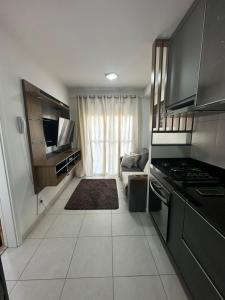 Apartamento em Santo Amaro - Marginal Pinheiros