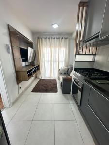 Apartamento em Santo Amaro - Marginal Pinheiros