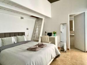 Hermoso Apt en el Moderno Palermo Hollywood