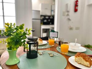 Hermoso Apt en el Moderno Palermo Hollywood