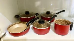 Ap conforto no centro de Sinop 2