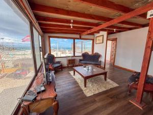 Hostal restaurante Hidalgo