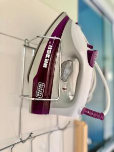 Ap conforto no centro de Sinop 2