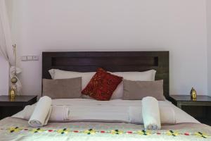 Riad 22 - LEtoile dOrient