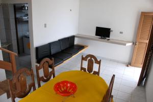 Privê Areias Douradas