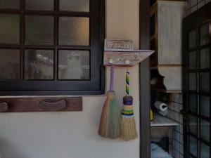 Refúgio do Capitão - São Sebastião