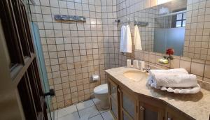 Refúgio do Capitão - São Sebastião