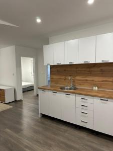 Sineor home - Ubytování bez kategorie ve městě Sarajevo