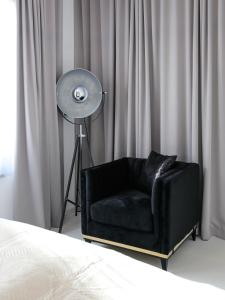 Manderlux Residence - Bratislava City Center