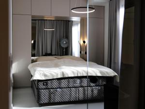 Manderlux Residence - Bratislava City Center