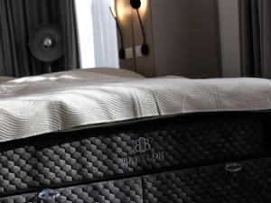 Manderlux Residence - Bratislava City Center