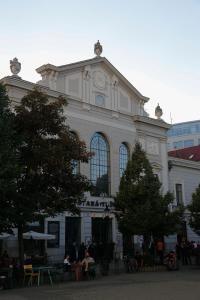 Manderlux Residence - Bratislava City Center