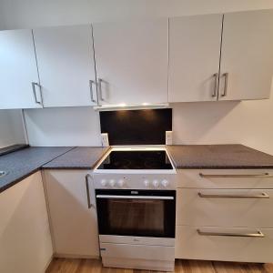 7 rooms apartment in Odense C