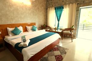 Aranya Resort & Suites By Shivaneel Hospitality