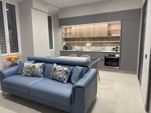 kaDevi Apartment -centralissimo, garage privato e biciclette inclusi-