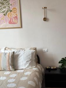 Great location, cozy apartment in la Roma