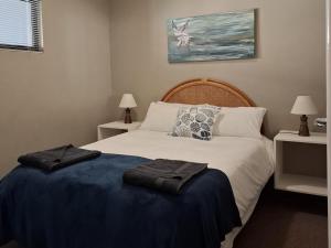 Wondersig Seafront Apartments