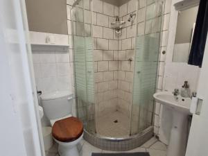 Wondersig Seafront Apartments