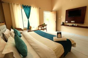 Aranya Resort & Suites By Shivaneel Hospitality