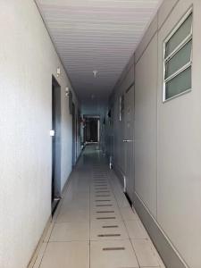 Hostel Evaldo Oliveira