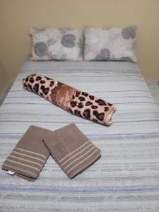 Pesqueiro e Pousada Arena