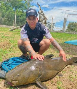 Pesqueiro e Pousada Arena