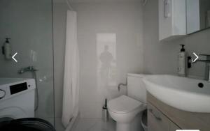 Modern Loft in the Heart of Thessaloniki