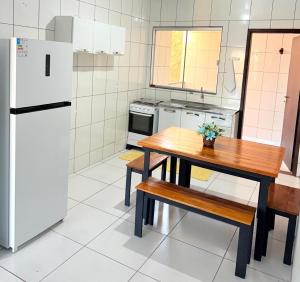 Ap conforto no centro de Sinop 2