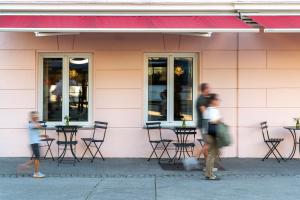 Hotel Vier Jahreszeiten Salzburg