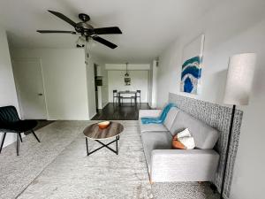 Sleepover 1BD 1BA Austin TX Apartments