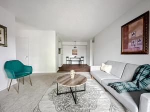 Sleepover 1BD 1BA Austin TX Apartments