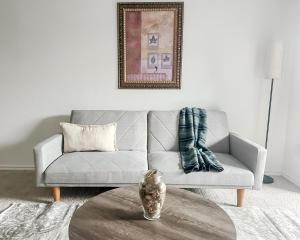 Sleepover 1BD 1BA Austin TX Apartments