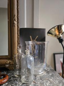 Suite privée Terreaux